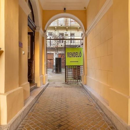 Dizsu'S Place Budapeşte Dış mekan fotoğraf