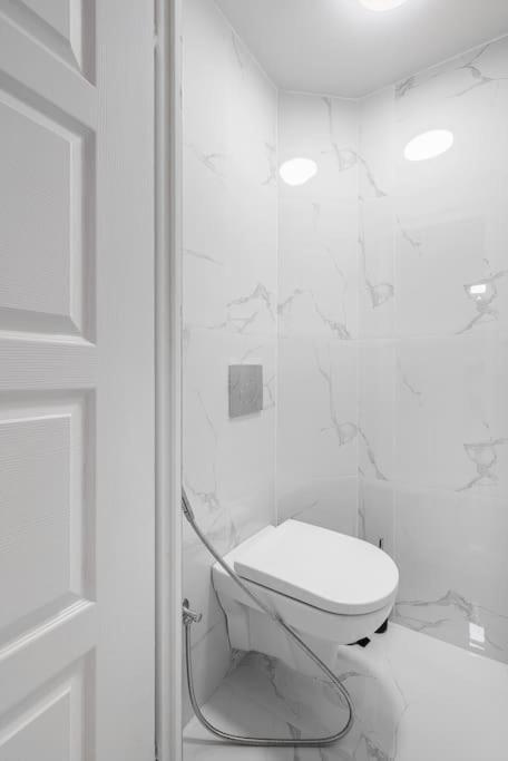 Dizsu'S Place Budapeşte Dış mekan fotoğraf