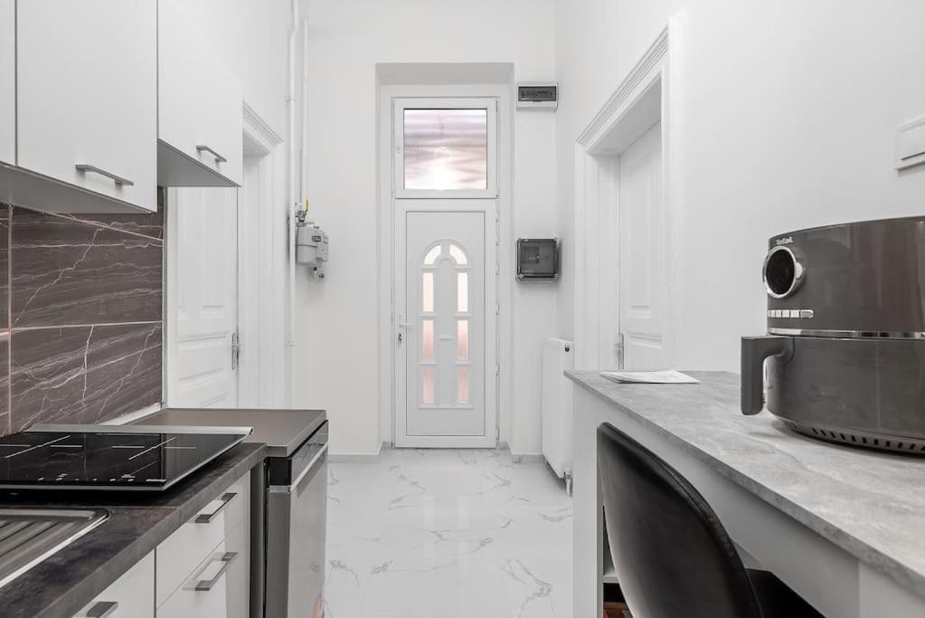 Dizsu'S Place Budapeşte Dış mekan fotoğraf