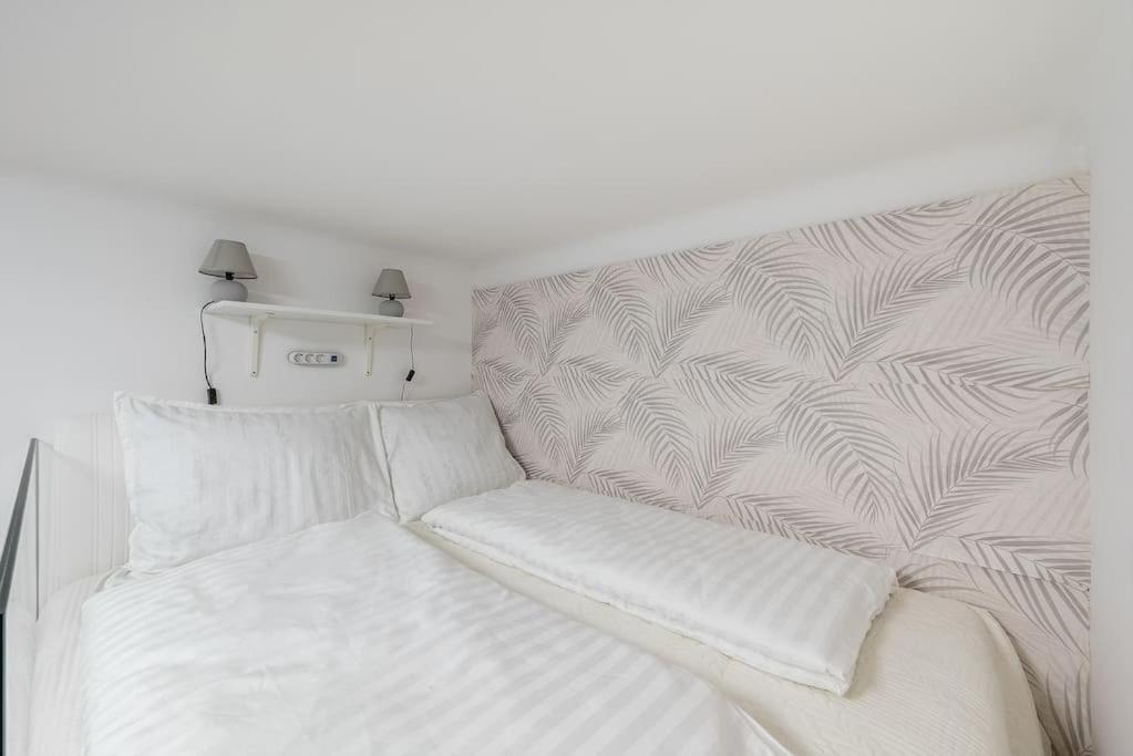 Dizsu'S Place Budapeşte Dış mekan fotoğraf