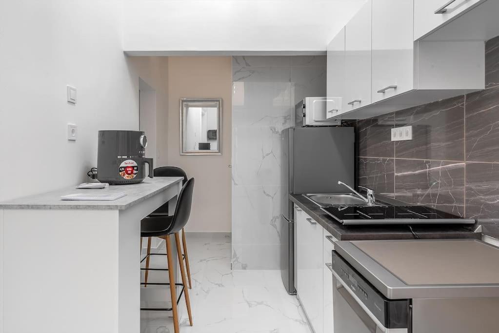 Dizsu'S Place Budapeşte Dış mekan fotoğraf